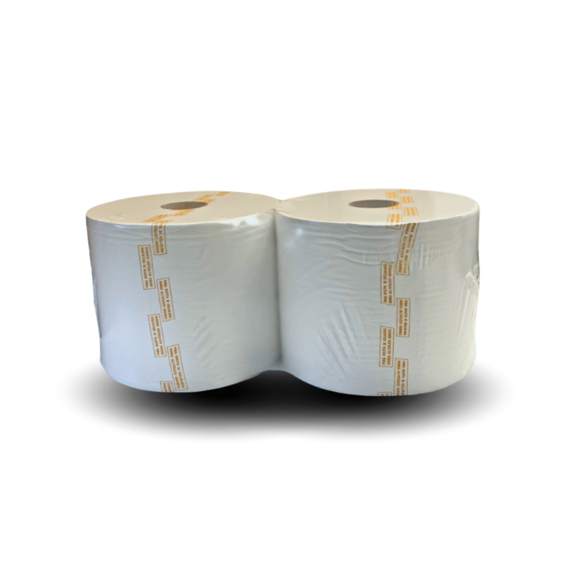 BOBINONE cfz 2 rotoli da 5kg pura cellulosa