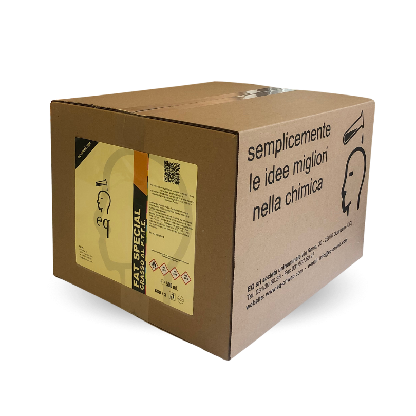 FAT SPECIAL confezione 24x500ml