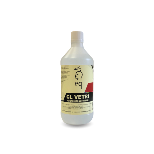 [20060001] CL VETRI flacone da 1lt
