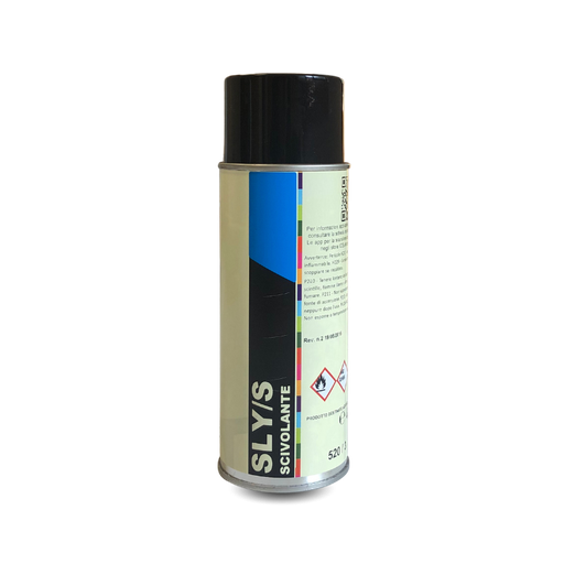 [60390001] SLY S bomboletta da 400ml