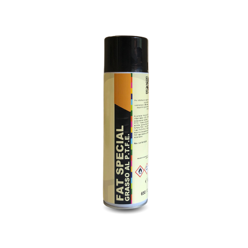 [60100001] FAT SPECIAL  bomboletta da 500ml