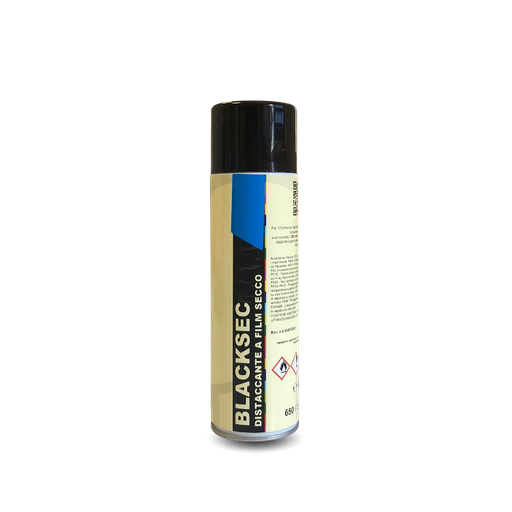 [60020001] Blacksec bomboletta da 500ml