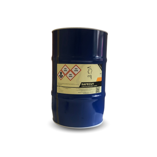 [K31000060] SAFECUT fusto da 60lt