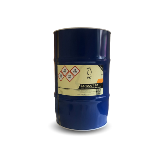 [K31100060] SAFECUT SP fusto da 60lt