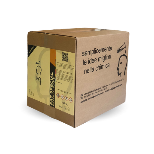 [K60101201] FAT SPECIAL confezione 12x500ml
